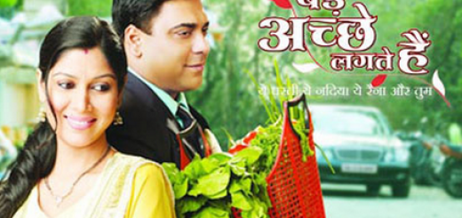 Bade Achhe Lagte Hain Written Updates - Telly Updates