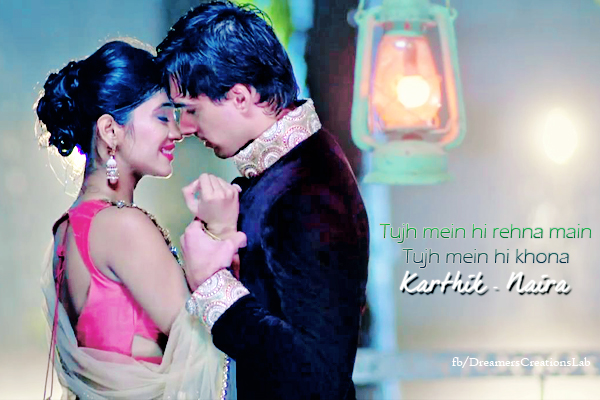 KAIRA yrkkh (chapter 12) - Telly Updates