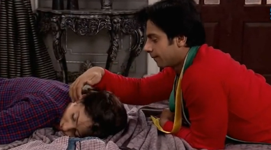 Pavitra Rishta 3rd January 2014 Written Episode Update