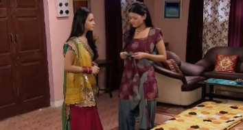 Sapne Suhane Ladakpan Ke 3rd January 2014 Written Episode Update