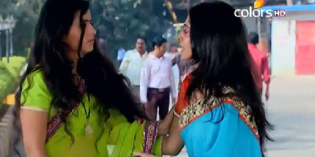 Sasural Simar Ka 3rd January 2014 Written Episode Update