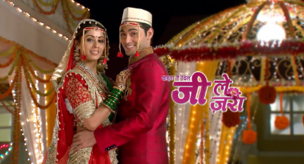 Jee Le Zara 17th February 2014 Written Episode Update