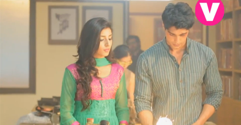 Sadda Haq 11th April 2014 Written Episode Update
