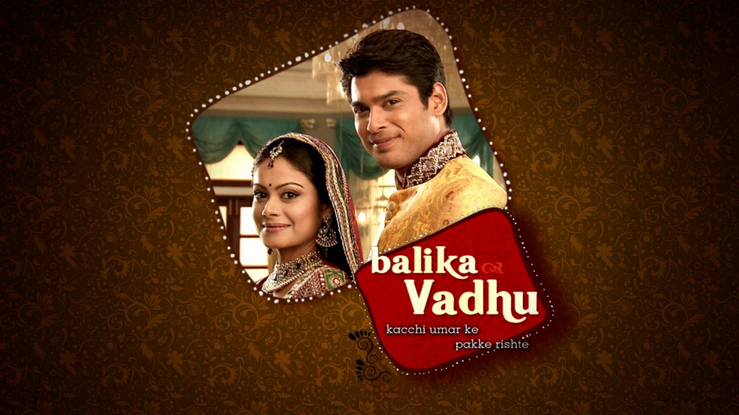Gehna and Niranjan to marry in Balika Vadhu
