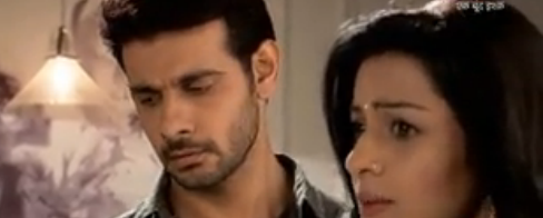 Ek Boond Ishq 26th May 2014 Written Episode Update