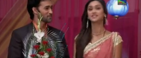 Ek Nayi Pehchan 26th May 2014 Written Episode Update