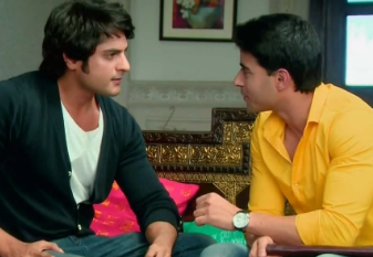 Will Vyas brothers unite in London?