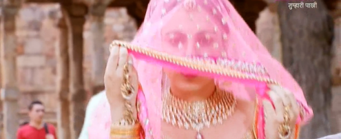 Tumhari Pakhi 22nd May 2014 Written Episode Update