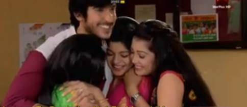 Veera 24th May 2014 Written Episode Update