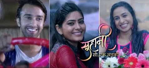 Krishna’s mum troubles Soumya; Yuvraaj supports Suhani in SSEL