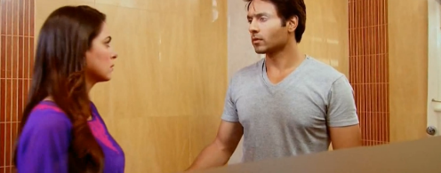 Tumhari Pakhi 18th June 2014 Written Episode Update