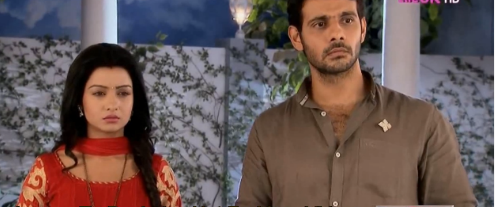 Ek Boond Ishq 12th June 2014 Written Episode Update
