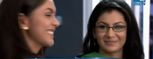 Kumkum Bhagya 2nd June 2014 Written Episode Update