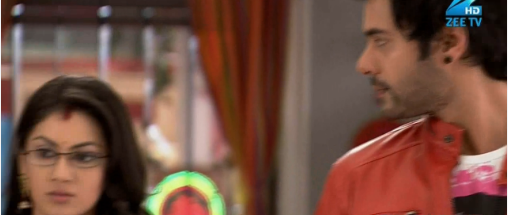 Kumkum Bhagya 30th June 2014 Written Episode Update