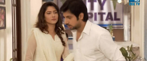 Pavitra Rishta 11th June 2014 Written Episode Update