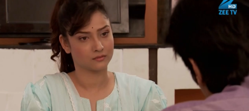 Pavitra Rishta 17th June 2014 Written Episode Update