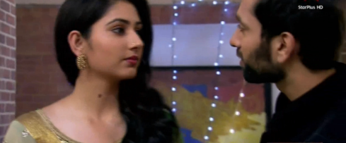 Pyaar Ka Dard Hai 5th June 2014 Written Episode Update