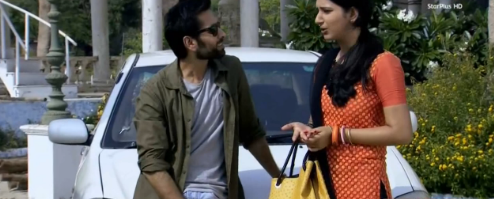 Pyaar Ka Dard Hai 7th June 2014 Written Episode Update