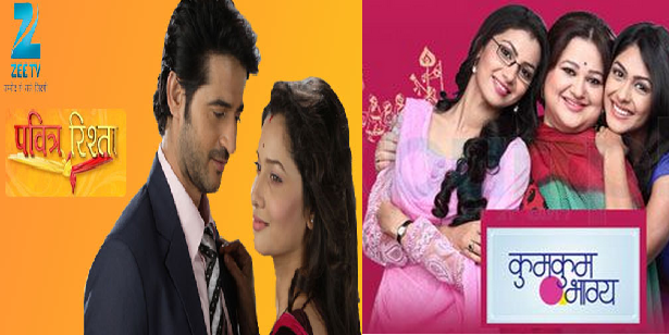 Was it a good move by Zee TV to shift Pavitra Rishta to an earlier slot and replace it with Kumkum Bhagya?