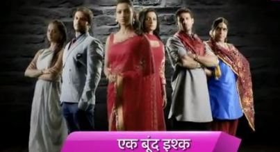 Ek Boond Ishq 8th August 2014 Written Episode Update
