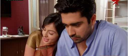 Iss Pyaar Ko Kya Naam Doon Ek Baar Phir 24th July 2014 Written Episode Update