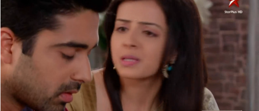 Iss Pyaar Ko Kya Naam Doon Ek Baar Phir 9th July 2014 Written Episode Update