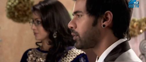 Kumkum Bhagya 22nd July 2014 Written Episode Update
