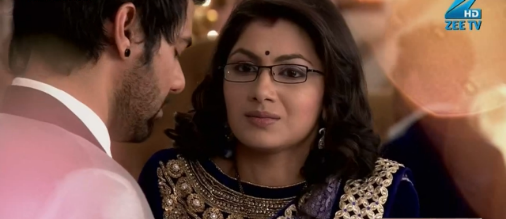 Kumkum Bhagya 23rd July 2014 Written Episode Update