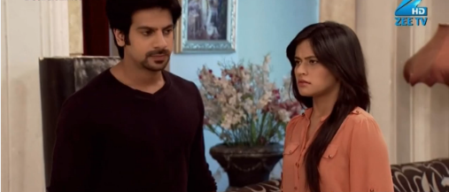 Pavitra Rishta 3rd July 2014 Written Episode Update