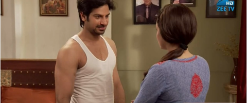 Pavitra Rishta 7th July 2014 Written Episode Update