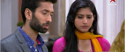 Pyaar Ka Dard Hai 10th July 2014 Written Episode Update