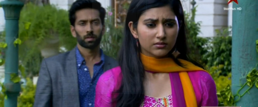 Pyaar Ka Dard Hai 11th July 2014 Written Episode Update