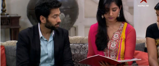 Pyaar Ka Dard Hai 14th July 2014 Written Episode Update