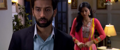 Pyaar Ka Dard Hai 15th July 2014 Written Episode Update