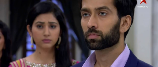 Pyaar Ka Dard Hai 18th July 2014 Written Episode Update