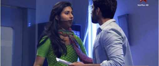 Pyaar Ka Dard Hai 3rd July 2014 Written Episode Update