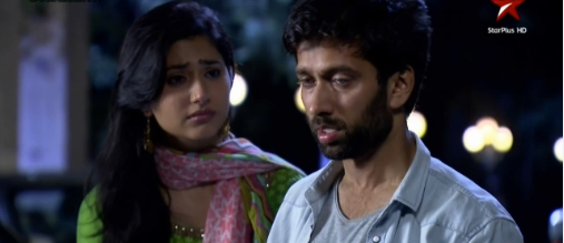 Pyaar Ka Dard Hai 4th July 2014 Written Episode Update