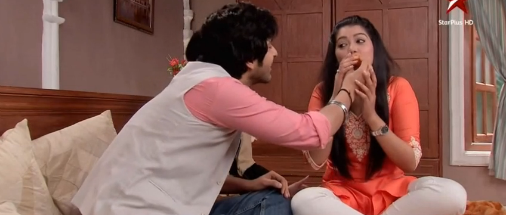 Veera 21st July 2014 Written Episode Update