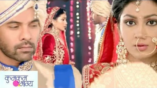 Do you think Pragya will win Abhi’s heart by fulfilling her relationship in Kumkum Bhagya?