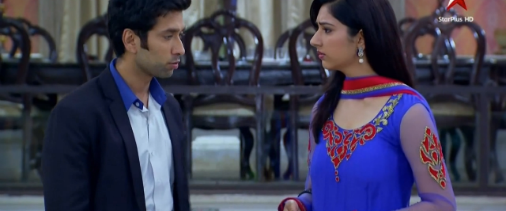 Pyaar Ka Dard Hai 29th July 2014 Written Episode Update