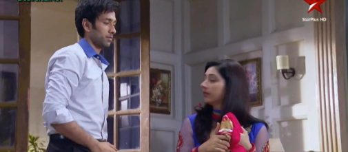 Pyaar Ka Dard Hai 31st July 2014 Written Episode Update