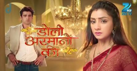 Rate Doli Armaanon Ki’s upcoming drama?