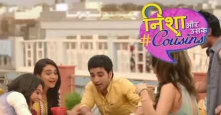 A New Start (NAUC, Epi 4)