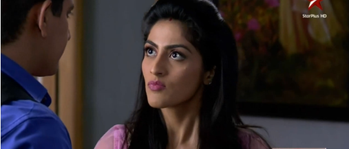 Pyaar Ka Dard Hai 6th August 2014 Written Episode Update