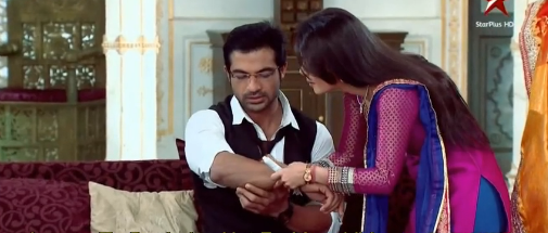 Sath Nibhana Sathiya 6 July 2014 2024 favors