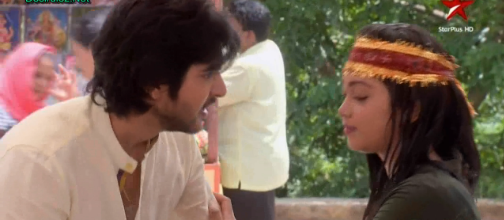 Veera 21st August 2014 Written Episode Update