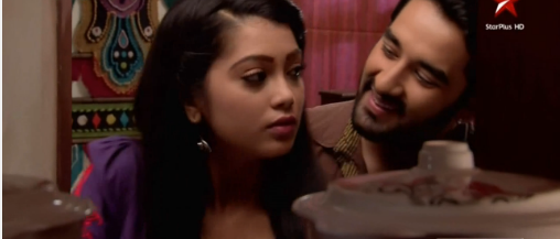 Veera 4th August 2014 Written Episode Update