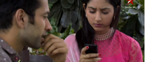 Pyaar Ka Dard Hai 23rd August 2014 Written Episode Update