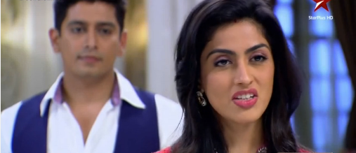 Pyaar Ka Dard Hai 28th August 2014 Written Episode Update