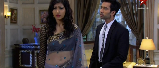 Pyaar Ka Dard Hai 30th August 2014 Written Episode Update